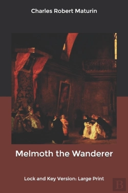 Bertrand.pt - Melmoth The Wanderer