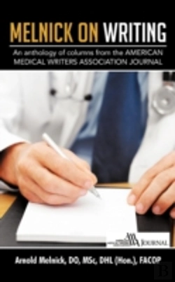 Bertrand.pt - Melnick On Writing: An Anthology Of Colu