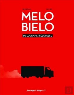 Bertrand.pt - Melo Bielo (Petit Format)