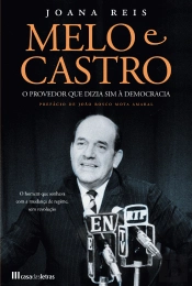 Melo e Castro