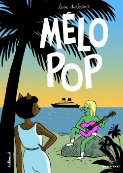 Bertrand.pt - Mélo-Pop