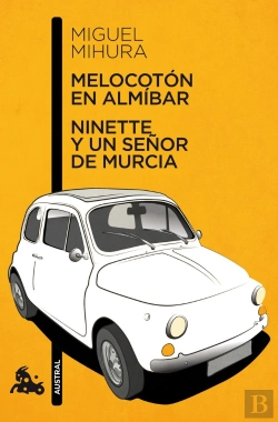 Bertrand.pt - Melocotón En Almíbar / Ninette Y Un Señor De Murcia