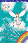 Melodia, a Fadazinha da Música