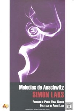 Bertrand.pt - Melodias De Auschwitz