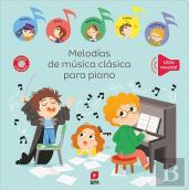 Melodias De Musica Clasica Para Piano