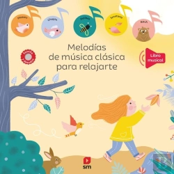 Bertrand.pt - Melodias De Musica Clasica Para Relajarte