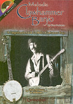 Bertrand.pt - Melodic Clawhammer Banjo
