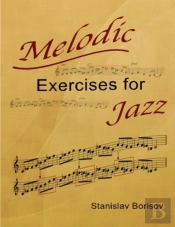 Melodic Exercises For Jazz