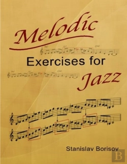 Bertrand.pt - Melodic Exercises For Jazz