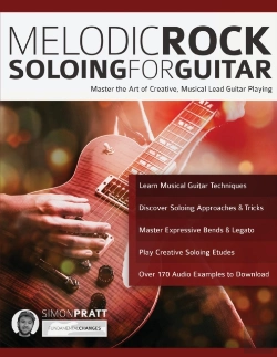 Bertrand.pt - Melodic Rock Soloing For Guitar