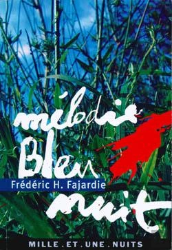 Bertrand.pt - Melodie Bleu Nuit