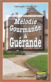 Mélodie Gourmande À Guérande