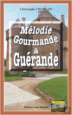 Bertrand.pt - Mélodie Gourmande À Guérande