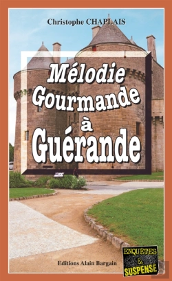 Bertrand.pt - Mélodie Gourmande À Guérande