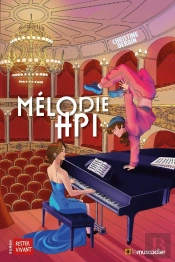 Mélodie Hpi