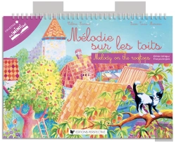 Bertrand.pt - Melodie Sur Les Toits