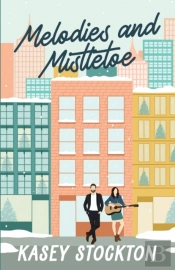Melodies And Mistletoe