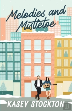 Bertrand.pt - Melodies And Mistletoe