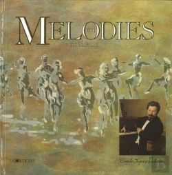 Bertrand.pt - Melodies En Couleur