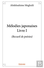 Melodies Japonaises Livre I