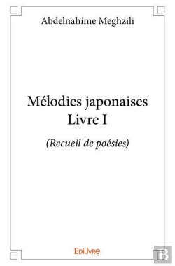 Bertrand.pt - Melodies Japonaises Livre I