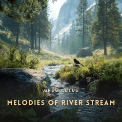 Bertrand.pt - Melodies Of River Stream