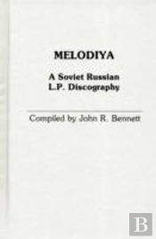 Melodiya