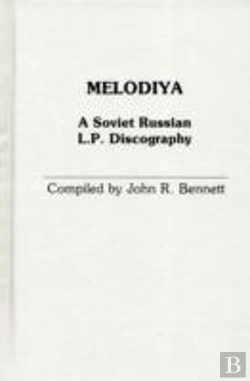 Bertrand.pt - Melodiya