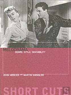 Bertrand.pt - Melodrama Â€“ Genre, Style, Sensibility