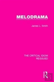 Melodrama