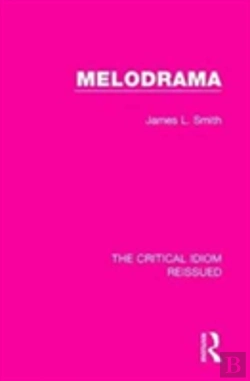 Bertrand.pt - Melodrama