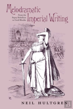 Bertrand.pt - Melodramatic Imperial Writing