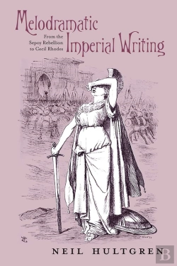 Bertrand.pt - Melodramatic Imperial Writing