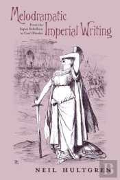 Melodramatic Imperial Writing