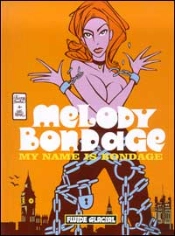 Melody Bondage T.1