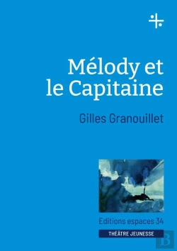 Bertrand.pt - Melody Et Le Capitaine