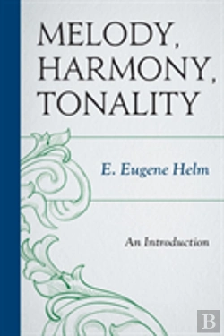 Bertrand.pt - Melody, Harmony, Tonality