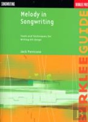 Melody In Songwriting