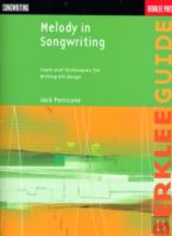 Bertrand.pt - Melody In Songwriting