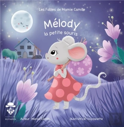 Bertrand.pt - Mélody, La Petite Souris ; « Tu Ne Voleras Point »