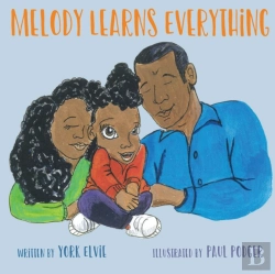 Bertrand.pt - Melody Learns Everything