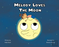 Bertrand.pt - Melody Loves The Moon