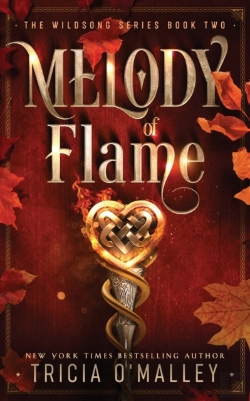 Bertrand.pt - Melody Of Flame