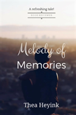 Bertrand.pt - Melody Of Memories