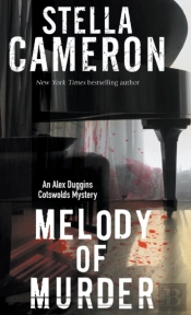 Melody Of Murder