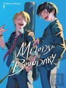 Melody Of The Boundary, Vol. 1