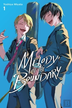 Bertrand.pt - Melody Of The Boundary, Vol. 1