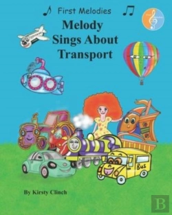 Bertrand.pt - Melody Sings About Transport