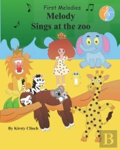 Melody Sings At The Zoo