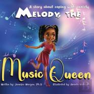 Melody, The Music Queen